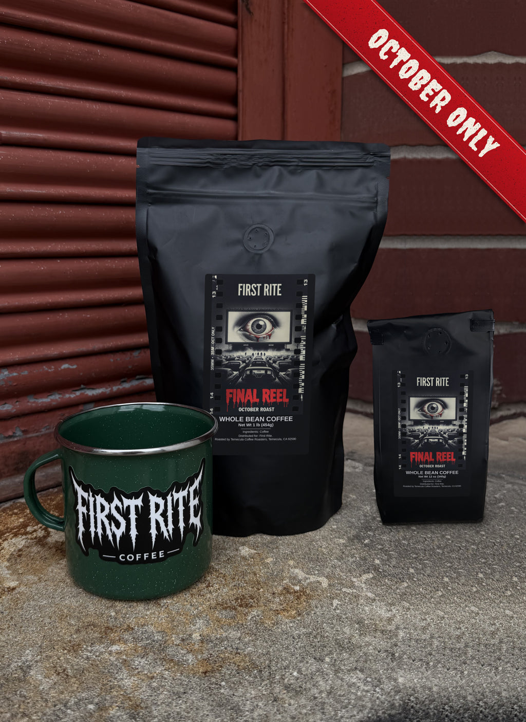 The Final Reel Roast