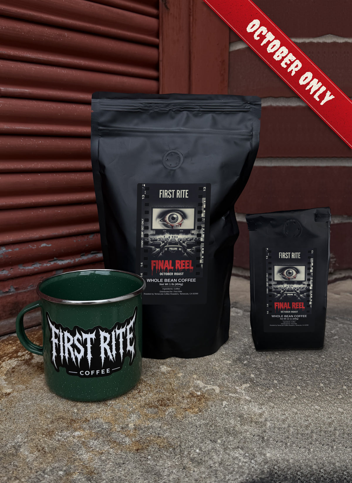 The Final Reel Roast