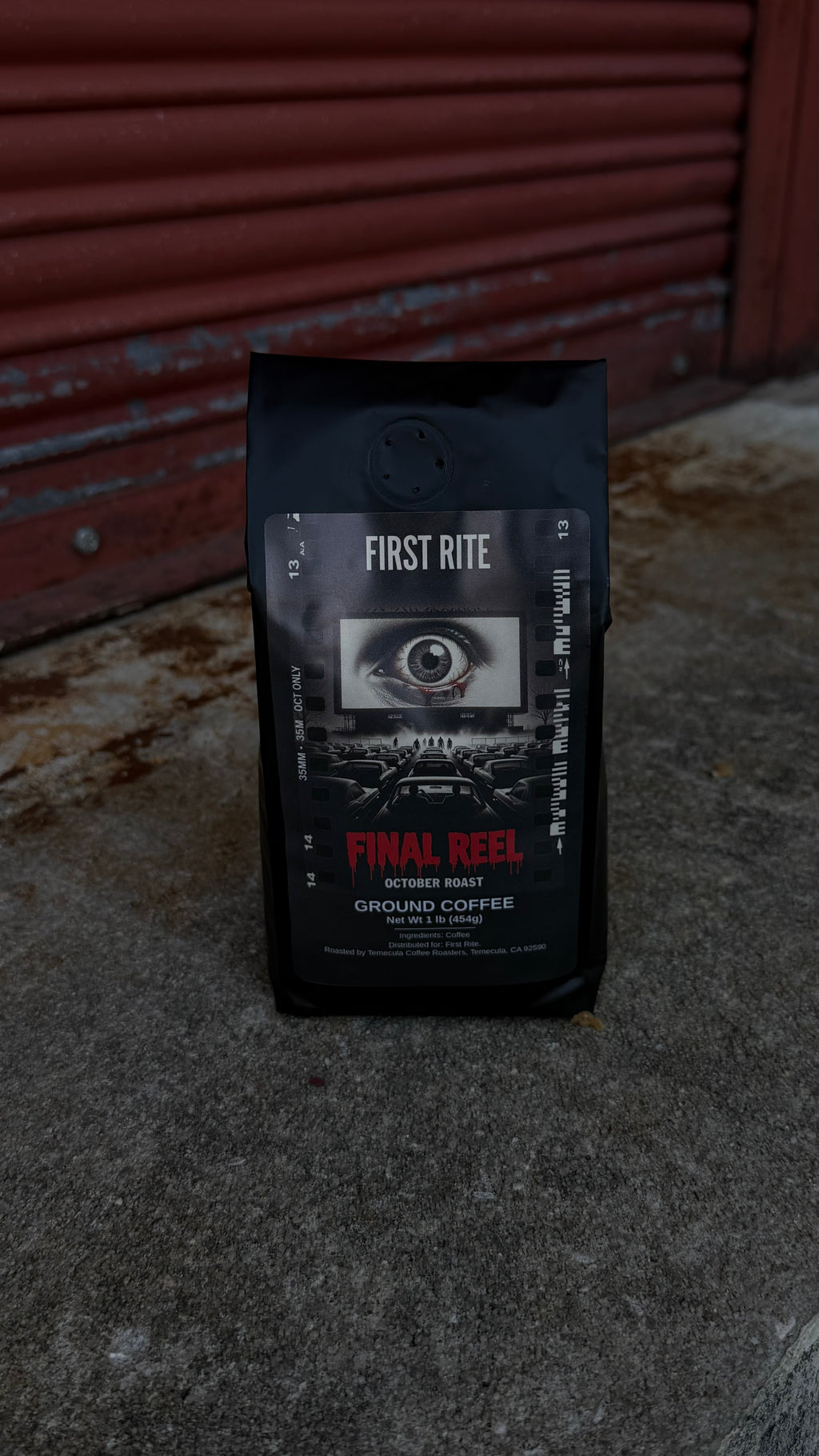 The Final Reel Roast