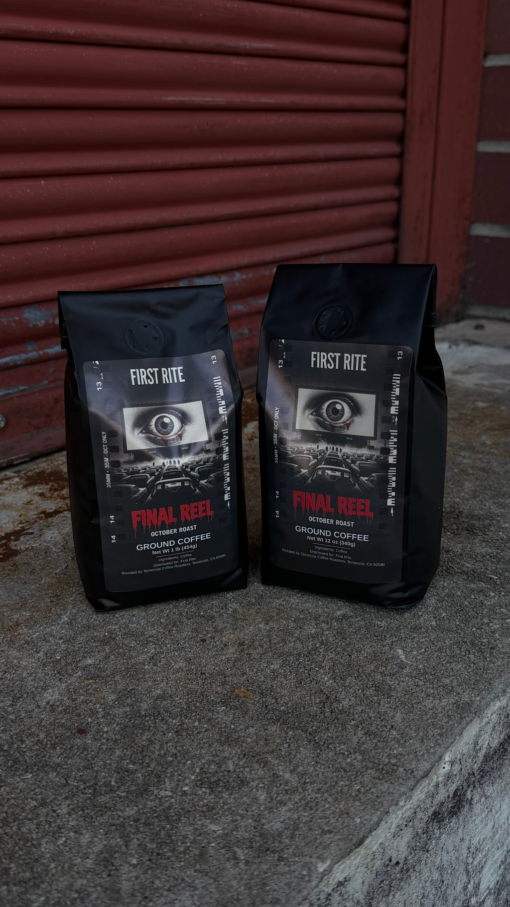The Final Reel Roast