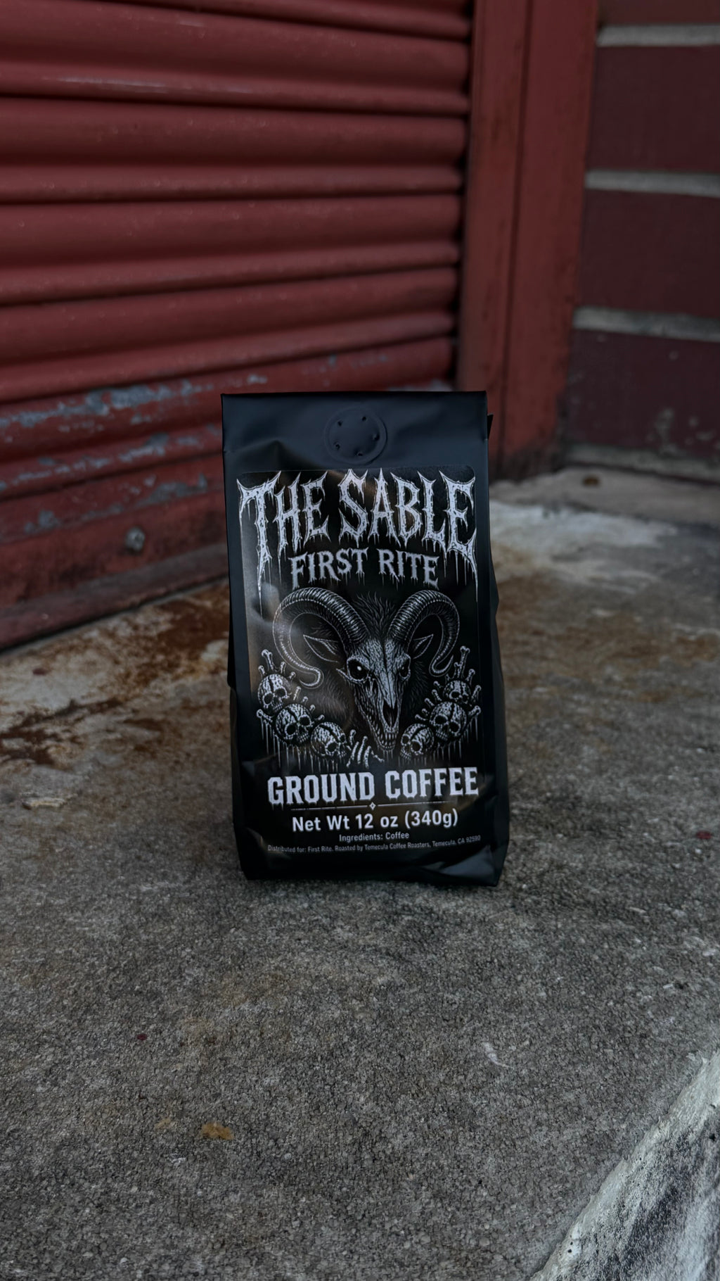 The Sable